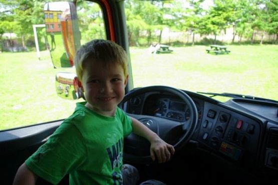  Grafika #11: WIZYTA STRAŻAKÓW W NASZEJ SZKOLE grafika