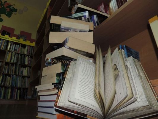  Grafika #0: I MIĘDZYNARODOWY KONKURS FOTOGRAFICZNY "MOJE PASJE" - WYNIKI grafika