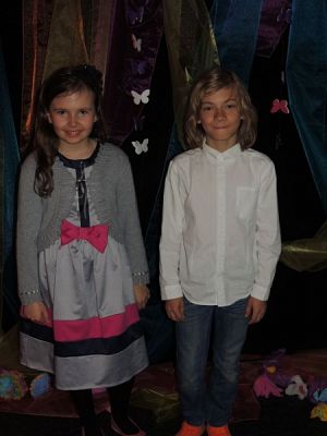  Grafika #2: FINAŁ II POWIATOWEGO KONKURSU RECYTATORSKIEGO WIOSENNY POWIEW POEZJI grafika