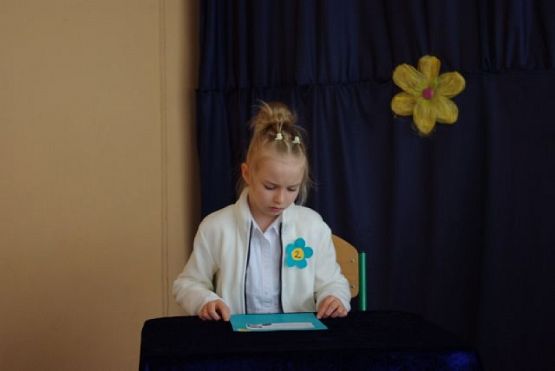  Grafika #1: SZKOLNY KONKURS PIĘKNEGO CZYTANIA grafika