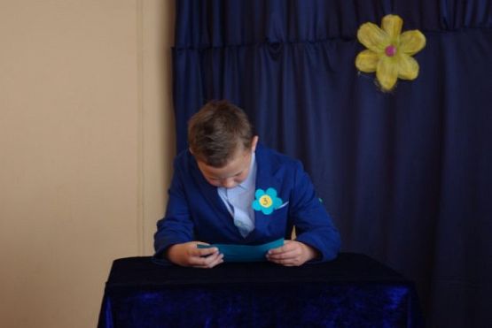  Grafika #2: SZKOLNY KONKURS PIĘKNEGO CZYTANIA grafika