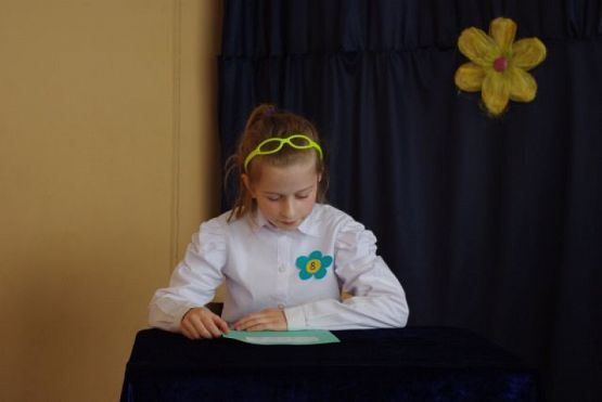  Grafika #3: SZKOLNY KONKURS PIĘKNEGO CZYTANIA grafika