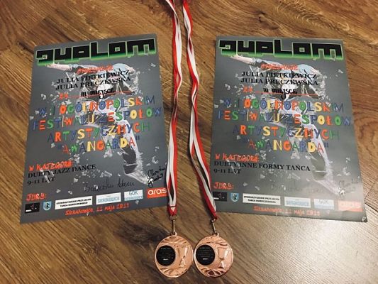  Grafika #1: II Ogólnopolski Festiwal Zespołów Artystycznych Awangarda w Sierakowicach grafika