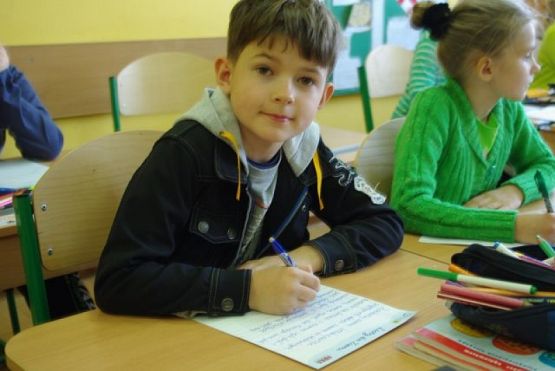  Grafika #3: DNI EKOLOGICZNE grafika