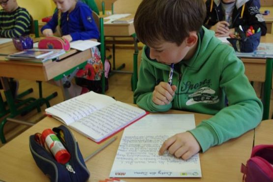  Grafika #4: DNI EKOLOGICZNE grafika