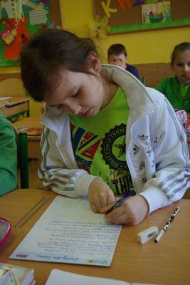  Grafika #5: DNI EKOLOGICZNE grafika