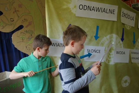  Grafika #2: DNI EKOLOGICZNE grafika