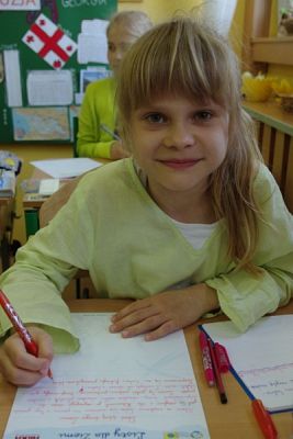  Grafika #6: DNI EKOLOGICZNE grafika