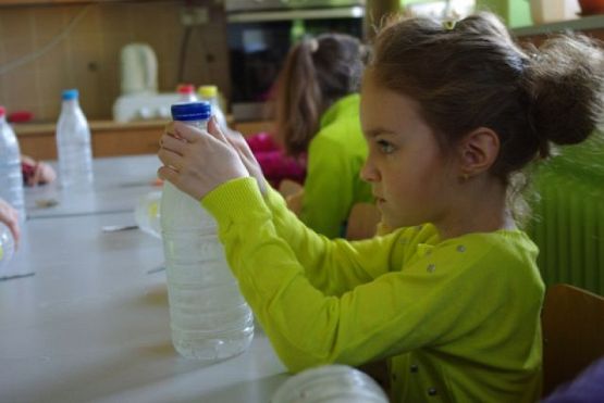  Grafika #10: DNI EKOLOGICZNE grafika