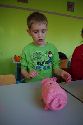  Grafika #14: DNI EKOLOGICZNE grafika