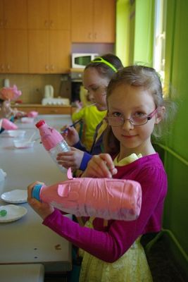  Grafika #15: DNI EKOLOGICZNE grafika