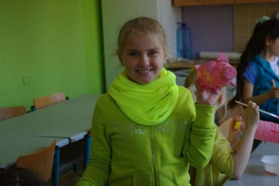  Grafika #16: DNI EKOLOGICZNE grafika