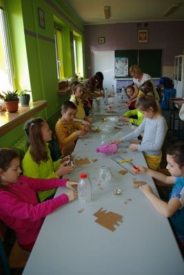  Grafika #13: DNI EKOLOGICZNE grafika