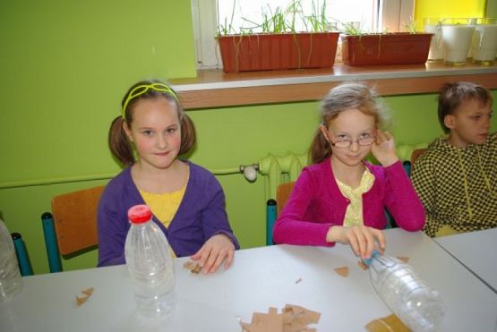  Grafika #12: DNI EKOLOGICZNE grafika