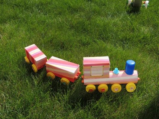  Grafika #9: SZKOLNY KONKURS "EKO POJAZD" - WYNIKI grafika