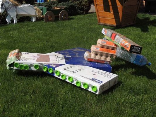  Grafika #12: SZKOLNY KONKURS "EKO POJAZD" - WYNIKI grafika