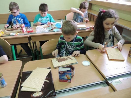  Grafika #4: CZAS NA MAZURKI grafika