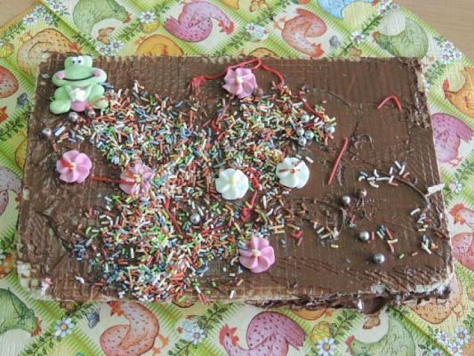  Grafika #2: CZAS NA MAZURKI grafika