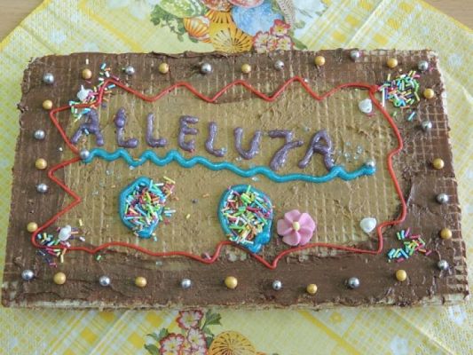  Grafika #3: CZAS NA MAZURKI grafika