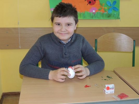  Grafika #11: A ŚWIĘTA TUŻ, TUŻ … grafika