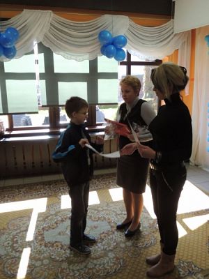  Grafika #1: SZKOLNY KONKURS ORTOGRAFICZNY "POTYCZKI Z ORTOGRAFIĄ" grafika