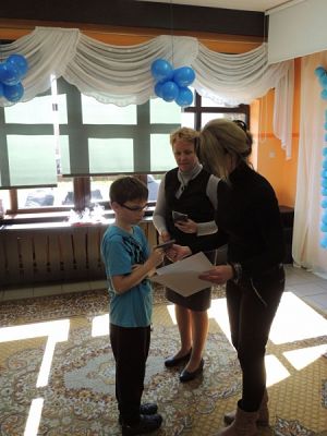  Grafika #2: SZKOLNY KONKURS ORTOGRAFICZNY "POTYCZKI Z ORTOGRAFIĄ" grafika