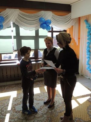  Grafika #5: SZKOLNY KONKURS ORTOGRAFICZNY "POTYCZKI Z ORTOGRAFIĄ" grafika