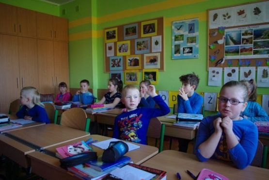  Grafika #0: ŚWIATOWY DZIEŃ AUTYZMU grafika