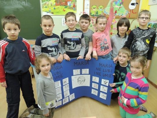  Grafika #9: ŚWIATOWY DZIEŃ AUTYZMU grafika