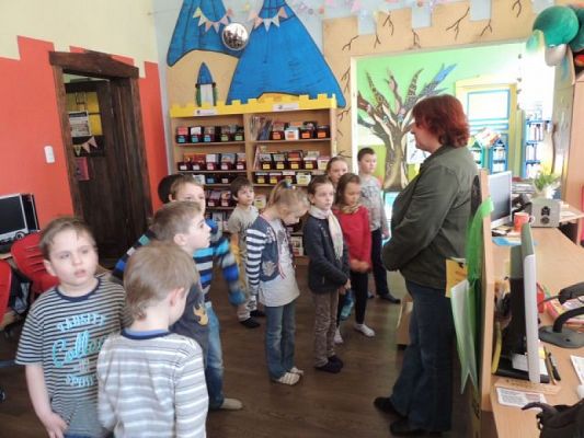  Grafika #0: SPOTKANIE Z WIERSZAMI JULIANA TUWIMA grafika