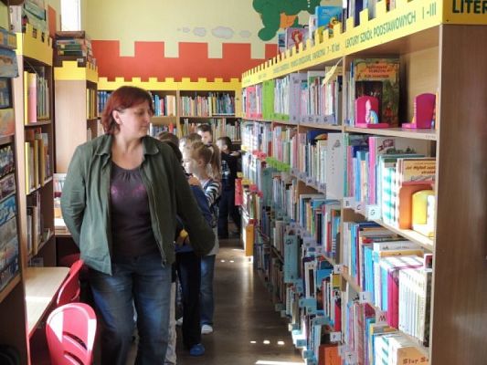  Grafika #3: SPOTKANIE Z WIERSZAMI JULIANA TUWIMA grafika