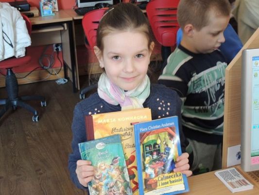  Grafika #8: SPOTKANIE Z WIERSZAMI JULIANA TUWIMA grafika