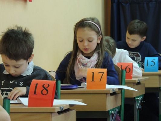  Grafika #3: "MATEMATYCZNY SOBIERADZIK" - WYNIKI KONKURSU grafika