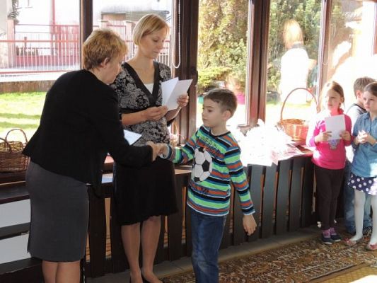  Grafika #7: "MATEMATYCZNY SOBIERADZIK" - WYNIKI KONKURSU grafika