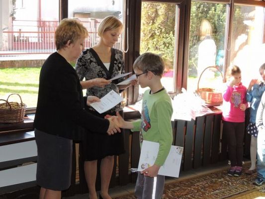  Grafika #9: "MATEMATYCZNY SOBIERADZIK" - WYNIKI KONKURSU grafika