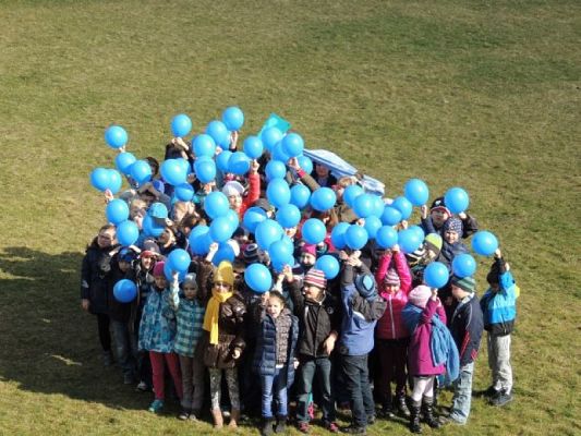  Grafika #8: KOPANIE STUDNI grafika