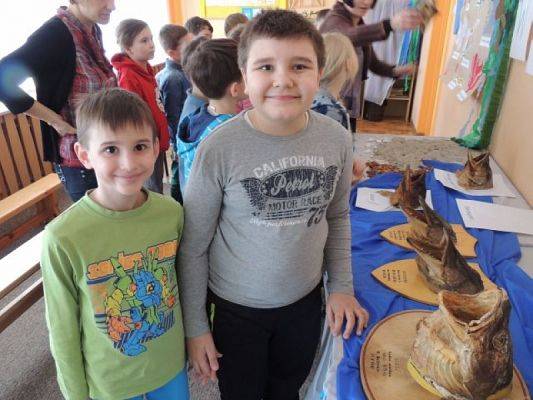  Grafika #7: BAŁTYK - WIELKI BŁĘKIT grafika