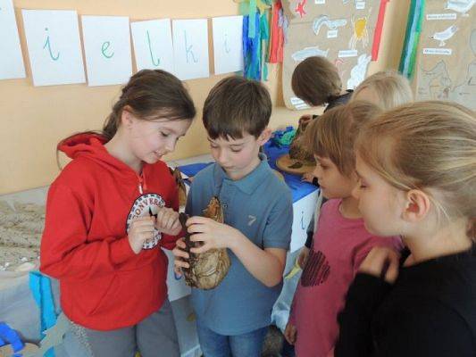  Grafika #6: BAŁTYK - WIELKI BŁĘKIT grafika