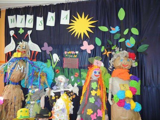  Grafika #0: WIOSNA, WIOSNA, WIOSNA, ACH TO TY… grafika