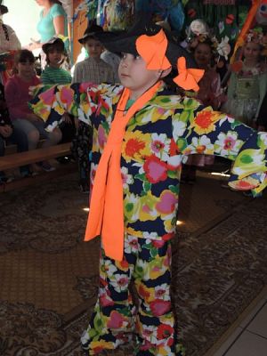  Grafika #4: WIOSNA, WIOSNA, WIOSNA, ACH TO TY… grafika