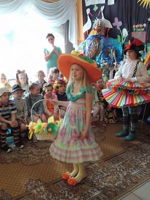  Grafika #6: WIOSNA, WIOSNA, WIOSNA, ACH TO TY… grafika