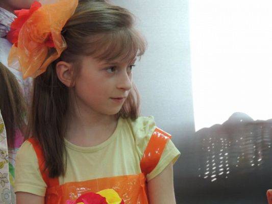  Grafika #8: WIOSNA, WIOSNA, WIOSNA, ACH TO TY… grafika