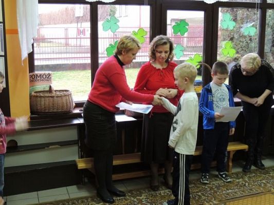  Grafika #0: VIII KONKURS INFORMATYCZNY BÓBR grafika