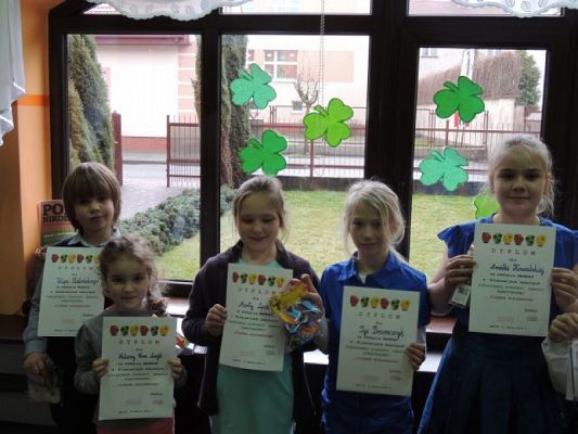  Grafika #1: ELIMINACJE SZKOLNE DO POWIATOWYCH KONKURSÓW PLASTYCZNYCH "PISANKA WIELKANOCNA" I "KARTKA WIELKANOCNA" grafika