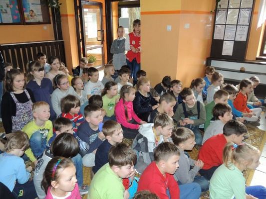  Grafika #12: KARAOKE IN ENGLISH grafika