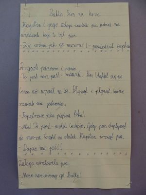  Grafika #2: WSPOMNIENIA Z TEATRU grafika