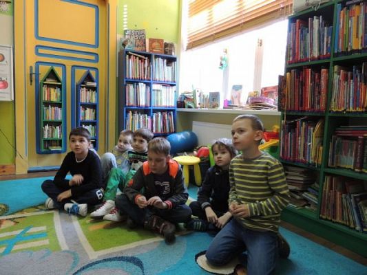  Grafika #3: "Z JANEM BRZECHWĄ NA WESOŁO" grafika