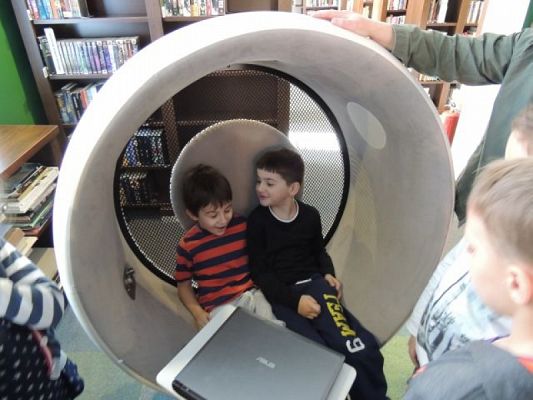  Grafika #8: "Z JANEM BRZECHWĄ NA WESOŁO" grafika