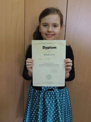  Grafika #0: XXXI EDYCJA WOJEWÓDZKIEGO KONKURSU RECYTATORSKIEGO POEZJI POLSKIEJ – WYNIKI KONKURSU grafika