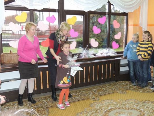  Grafika #0: MISTRZ ORTOGRAFII - WYNIKI KONKURSU grafika